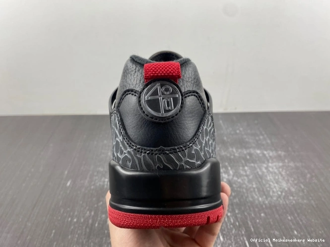 Official Maikesneakers Jordan Low Bred FQ1579-006 Spizike 0809